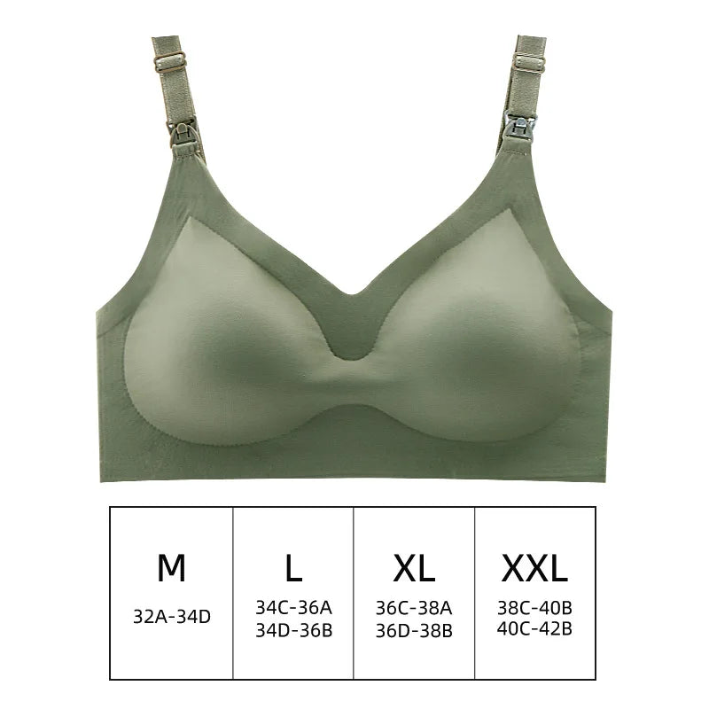 Soutien-gorge d'allaitement | NursingBra™